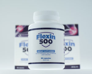 Flexin 500